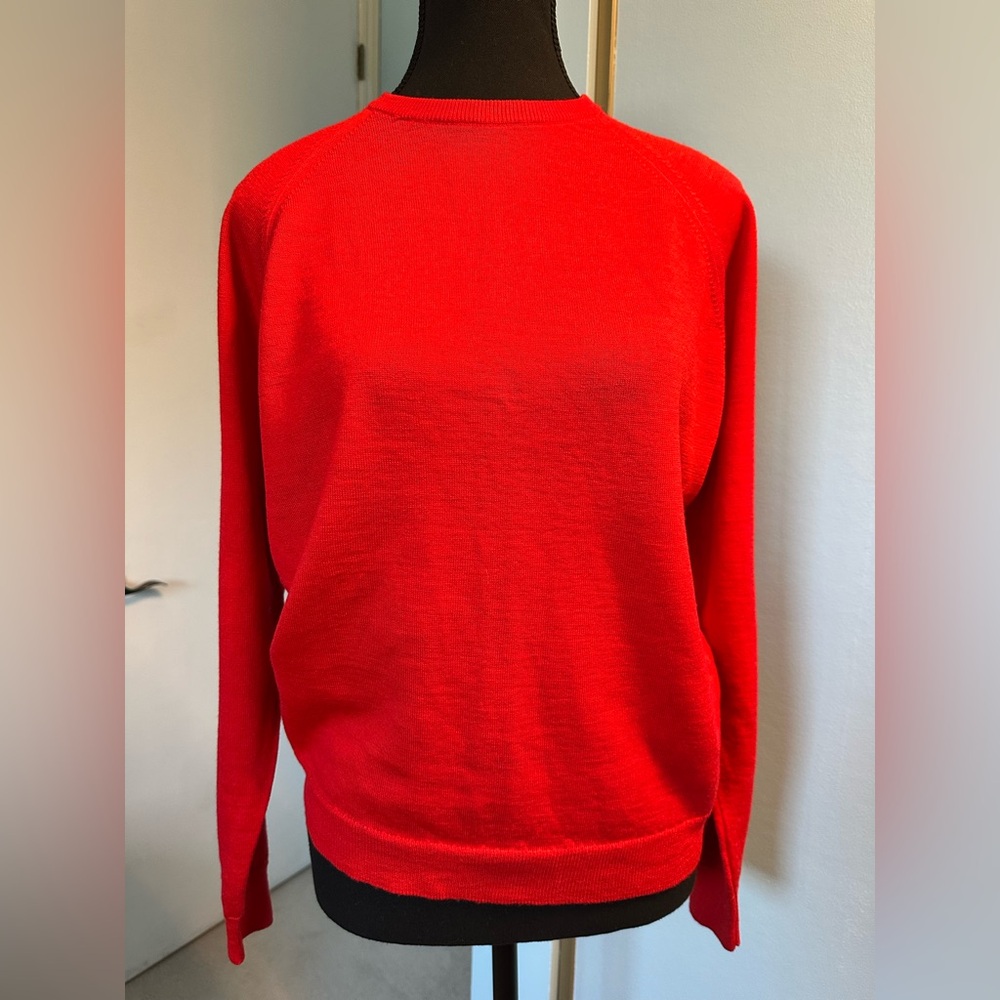 Vintage Debenhams sweater